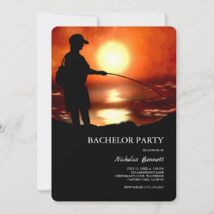 Jungfische Einladung