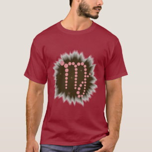 Jungfrau 23. August bis 23. September T-Shirt