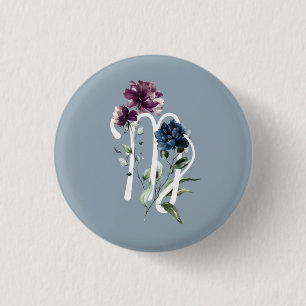 Jungfrau Button
