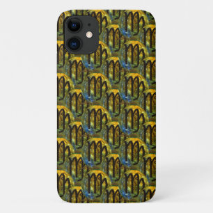 Jungfrau Case-Mate iPhone Hülle