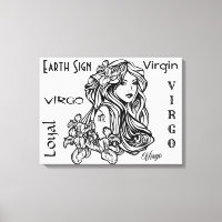 Jungfrau Die Jungfrau Zodiac