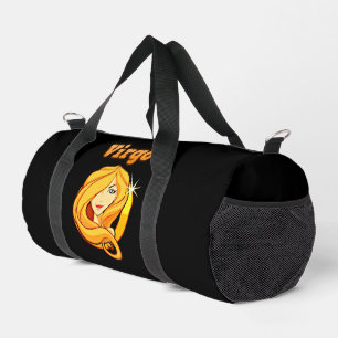Jungfrau Duffle Bag