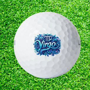 Jungfrau feiern golfball