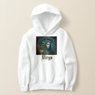 Jungfrau Hoodie