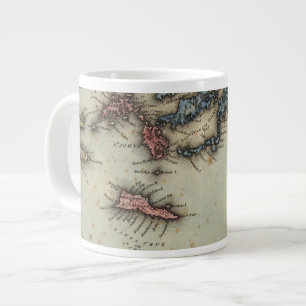 Jungfrau Jumbo-Tasse