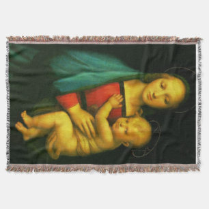 Jungfrau Mary Our Lady Madonna del Granduca Decke