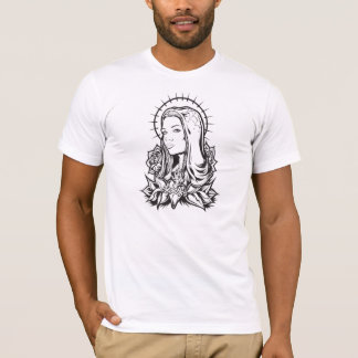 Jungfrau Mary T-Shirt