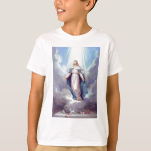 Jungfrau Mary T-Shirt