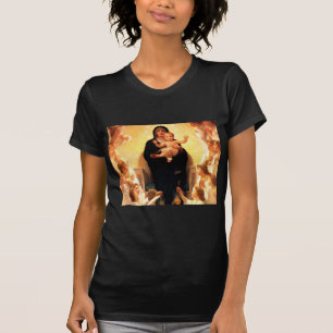 Jungfrau Mary T-Shirt