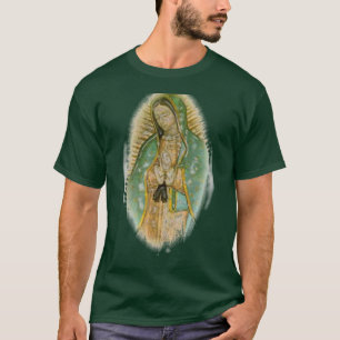 JUNGFRAU MARY T-Shirt