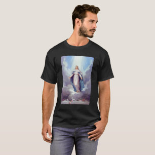Jungfrau Mary T-Shirt