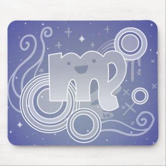 Jungfrau Mousepad