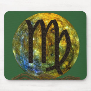 Jungfrau Mousepad