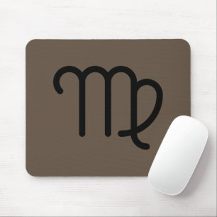 Jungfrau Mousepad