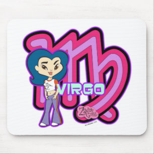 Jungfrau Mousepad