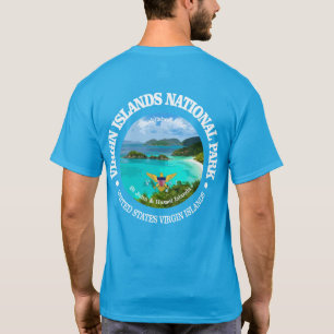 Jungfrau NP T-Shirt