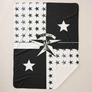 Jungfrau Sherpadecke