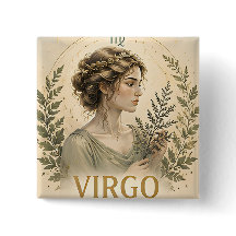Jungfrau-Sternzeichen Geburtstags-Astrologie-Gesch