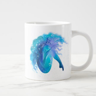 Jungfrau-Sternzeichen-Tasse – Jungfrau-Horoskop &  Jumbo-Tasse
