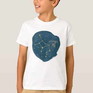 Jungfrau T-Shirt