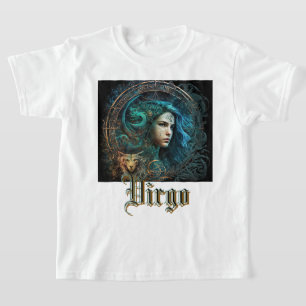 Jungfrau T-Shirt