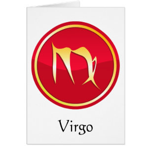 Jungfrau - Tierkreis-Zeichen