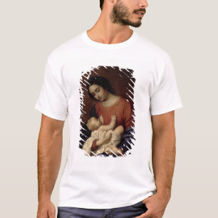 Jungfrau und Kind, 1658 T-Shirt