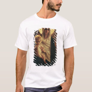Jungfrau und Kind, 1872 T-Shirt