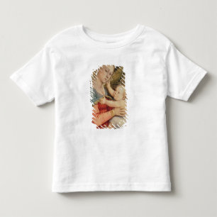 Jungfrau und Kind, c.1465 Kleinkind T-shirt