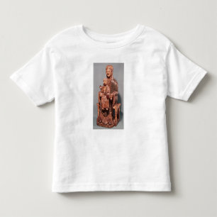 Jungfrau und Kind Kleinkind T-shirt