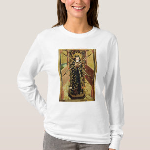 Jungfrau von sieben Sorgen vom Hauben-Altar, 1499 T-Shirt