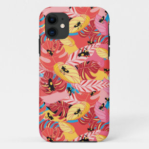 Jungfrösche iPhone 11 Hülle