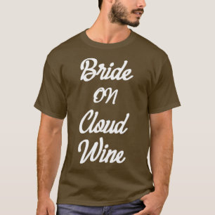 JUNGGESELINNEN-ABSCHIED 3 T-Shirt