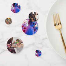 Junggeselinnen-Abschied Deco Fun 6 Foto Brautparty