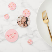 Junggeselinnen-Abschied Dekoration Betrunken in Li