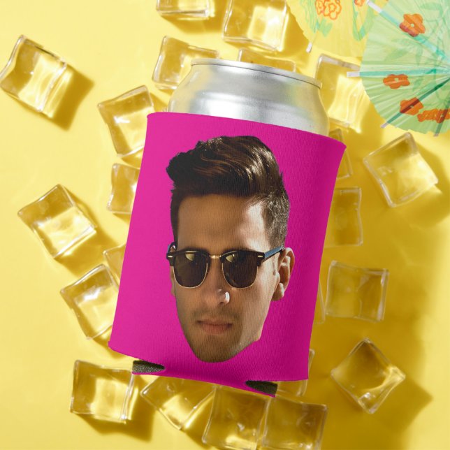 Junggeselinnen-Abschied für benutzerdefinierte Ges Dosenkühler (In Situ Sommer)