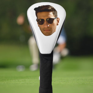 Junggeselinnen-Abschied für benutzerdefinierte Ges Golf Headcover