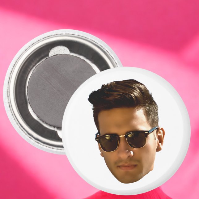 Junggeselinnen-Abschied für benutzerdefinierte Ges Magnet (Von Creator hochgeladen)