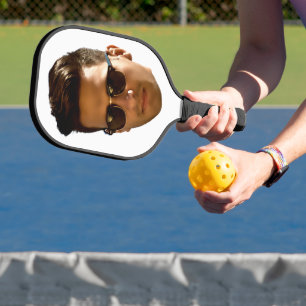 Junggeselinnen-Abschied für benutzerdefinierte Ges Pickleball Schläger