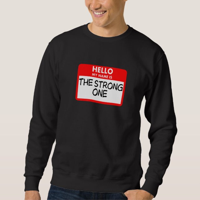 Junggeselinnen-Abschied Vacation Gi Sweatshirt (Vorderseite)