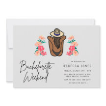 Junggeselinnen-Abschied Weekend Girls Tour