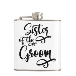 Junggeselle Flachmann