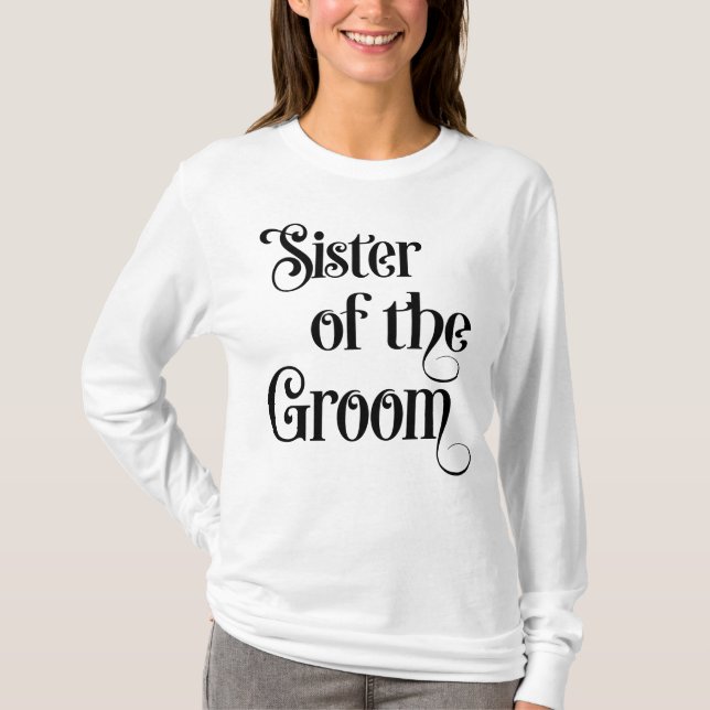 Junggeselle T-Shirt (Vorderseite)