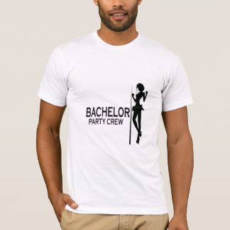 JUNGGESELLE T-Shirt