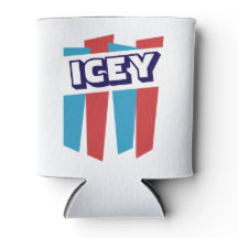 Junggesellenabschied Chaos Golf Vater Icey Retro P