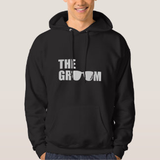 Junggesellenabschied des Bräutigams Hoodie