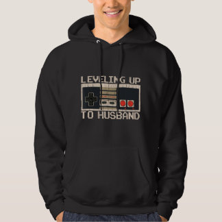 Junggesellenabschied des Bräutigams Hoodie