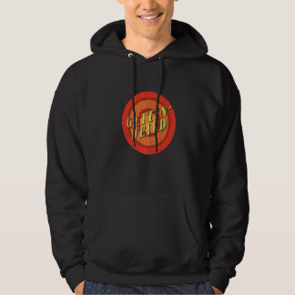 Junggesellenabschied des Bräutigams wird seltsam Hoodie