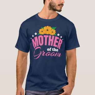 Junggesellenabschied Hochzeit Geschenkidee für die T-Shirt