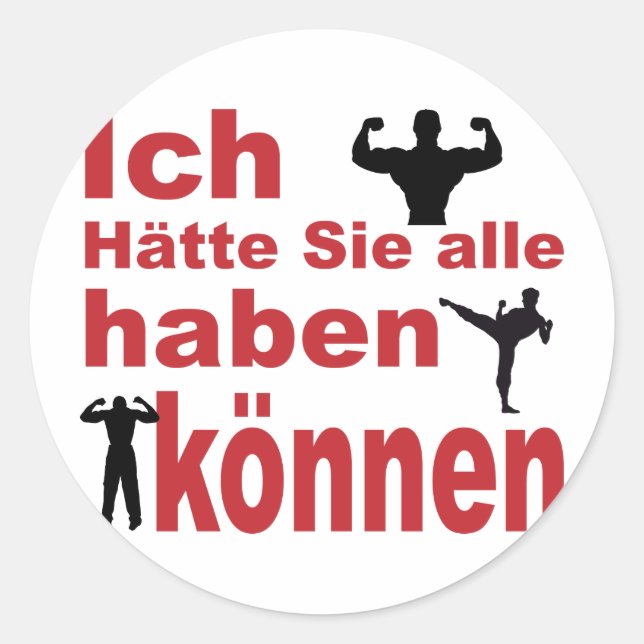 junggesellenabschied / hochzeit runder aufkleber (Vorderseite)